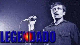Joy Division - New Dawn Fades (Legendado)