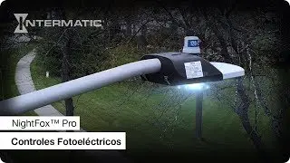 Los fotocontroles de la serie NightFox ™ Pro ayudan a mejorar la eficiencia en Montreal