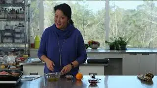 Cooking Light Live | Crispy Salmon Salad | Cooking Light