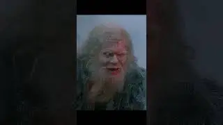 🎬 Он смог перехитрить хранителя моста 