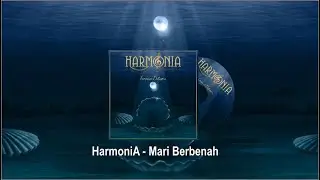 HarmoniA - Mari Berbenah (Official Lyric Video)