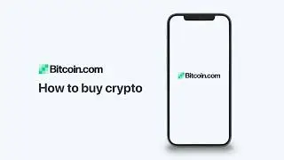 How to buy crypto