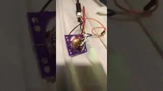 FemtoBeacon ESP32-PICO-D4 IMU (MicroPython)