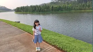 Danau Hilago BSB Semarang