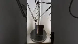 3D-печать рабочего корпуса под покраску