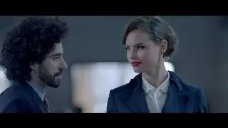Viky Red - Poate (Official video) HD