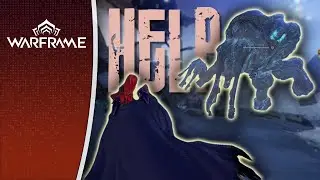 What is THAT!? | Warframe (Action Role Playing Game)