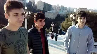Баку - 