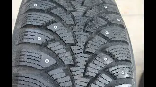235 65 R17 108T Nokian Hakkapeliitta Sport Utility Finland 3605