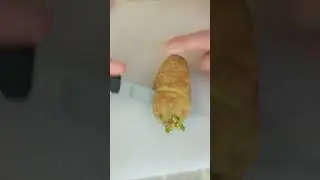 #cutting #slicing #vegetable #sprout #potato #youtube #shorts.