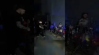 Готовим начинающего барабанщика к игре в группе🥁 