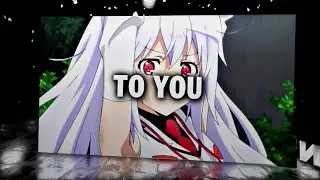 AMV Typography - Ghost | After Effects