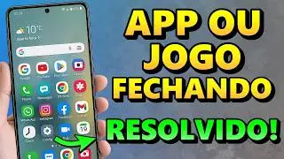 APP OR GAME CLOSING BY ITSELF (SOLVED) DISABLE THIS FUNCTION!