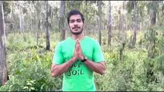 Save Soil - Clip 100: The beginning