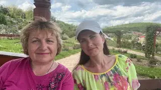Отдых во время отдыха в бот саду