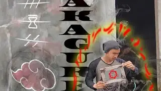 edit akatsuuki di gedung