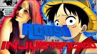 EL TERRIBLE FANDOM TÓXICO DE ONE PIECE