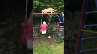 АХАХАХАХАХАХ (видео не моё) 
