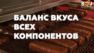 Реальные отзывы о батончиках SOJ