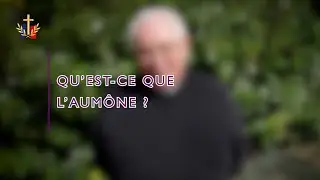 Les trois piliers du carême - L'aumône