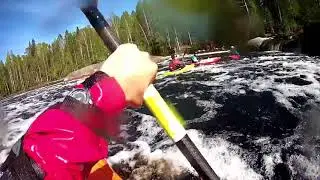 Укса-Койриноя 2018