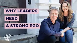 Satya Leaders Series: Why Leaders Need a Strong Ego