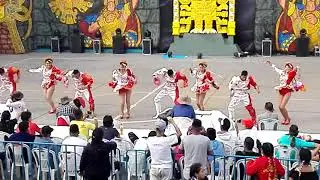 Sol Radiante // Ballet Mayores // Tundique De Oro 2017 Gran Final