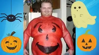 Funny Videos Compilation November 2021 | Halloween Means Fun 🎃 | Try Not To Laugh
