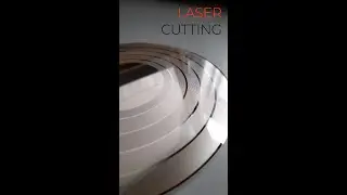 Just Laser. Just Cutting.