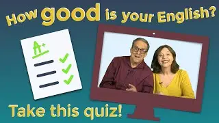 English Test 7 | Common Mistakes Students Make in English