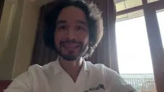 META FORCE PRE START w/ LADO OKHOTNIKOV | METAFORCE 2022