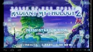 How To Get A PSP Emulator And Games On Android Without A PC