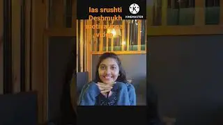ias srushti Deshmukh//motivational video//#upsc #shorts
