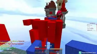bro just jumped in the void