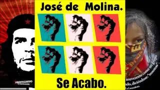 José de Molina Se acabó 1976 Disco completo
