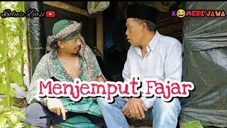 KOMEDI JAWA || PETANI TEMBAKAU DAN JUGA PENGGARAP TEMBAKAU ITU  RAKYAT INDONESIA