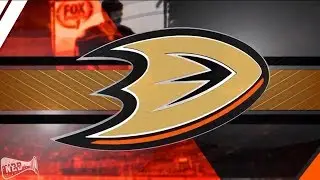 Anaheim Ducks 2018 Goal Horn- Cello Remix