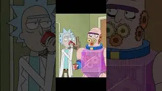 РИК И МОРТИ-НАДО ЭТО ПРЕКРАЩАТЬ 