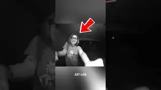 Creepiest Things Caught On Camera 😱 (doorbell camera footage) Part 10