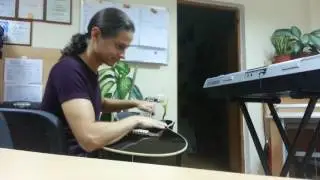 OST Terminator (acoustic cover)