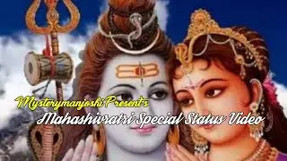 Mahashivratri Special 2024 Status Video#mahashivratristatus #whatsappstatus #bholenathwhatsappstatus