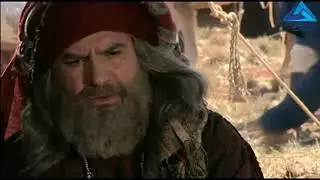 مسلسل قمر بني هاشم ـ الحلقة 17 السابعة عشر كاملة HD
