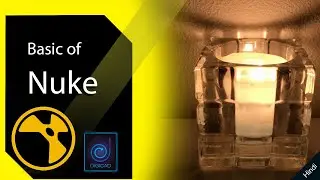 How to Use Curve Tool I Capture Light Fluctuation in Nuke I Tutorial in Hindi