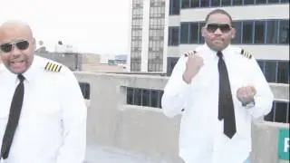 MY AIRLINES, By CAPNZ CREW Directed By Trez G