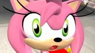 Sonic Adventure DX HD trailer