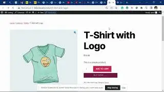Setting redirect to external website after add to cart in woocommerce