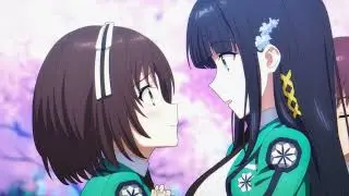 The Irregular at Magic High School Season 3   OFFICIAL TRAILER