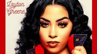 Layton Greene -  Blame On Me