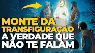O que JESUS ensinou nesse dia FOI INACREDITÁVEL