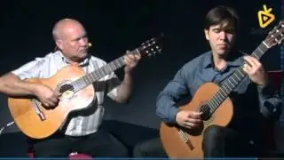 Васильки / Трио РЕЛИКТ (Онлайн ТВ - 
